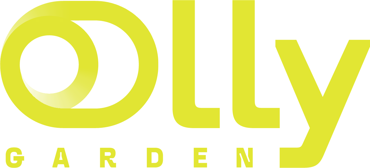 OllyGarden Logo