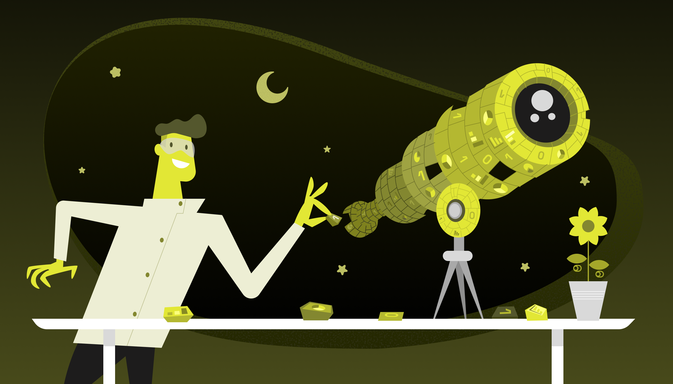 Concrete Applications of Purposeful Instrumentation