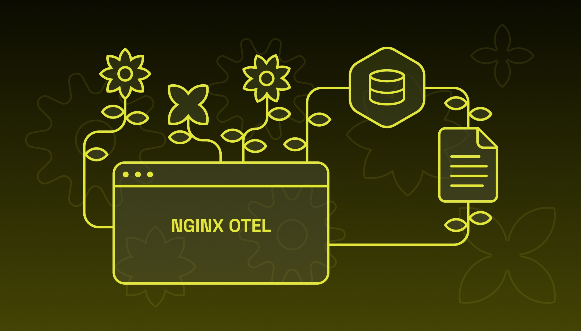 🌱 Cultivating Unique service.instance.id on NGINX Ingress with OpenTelemetry