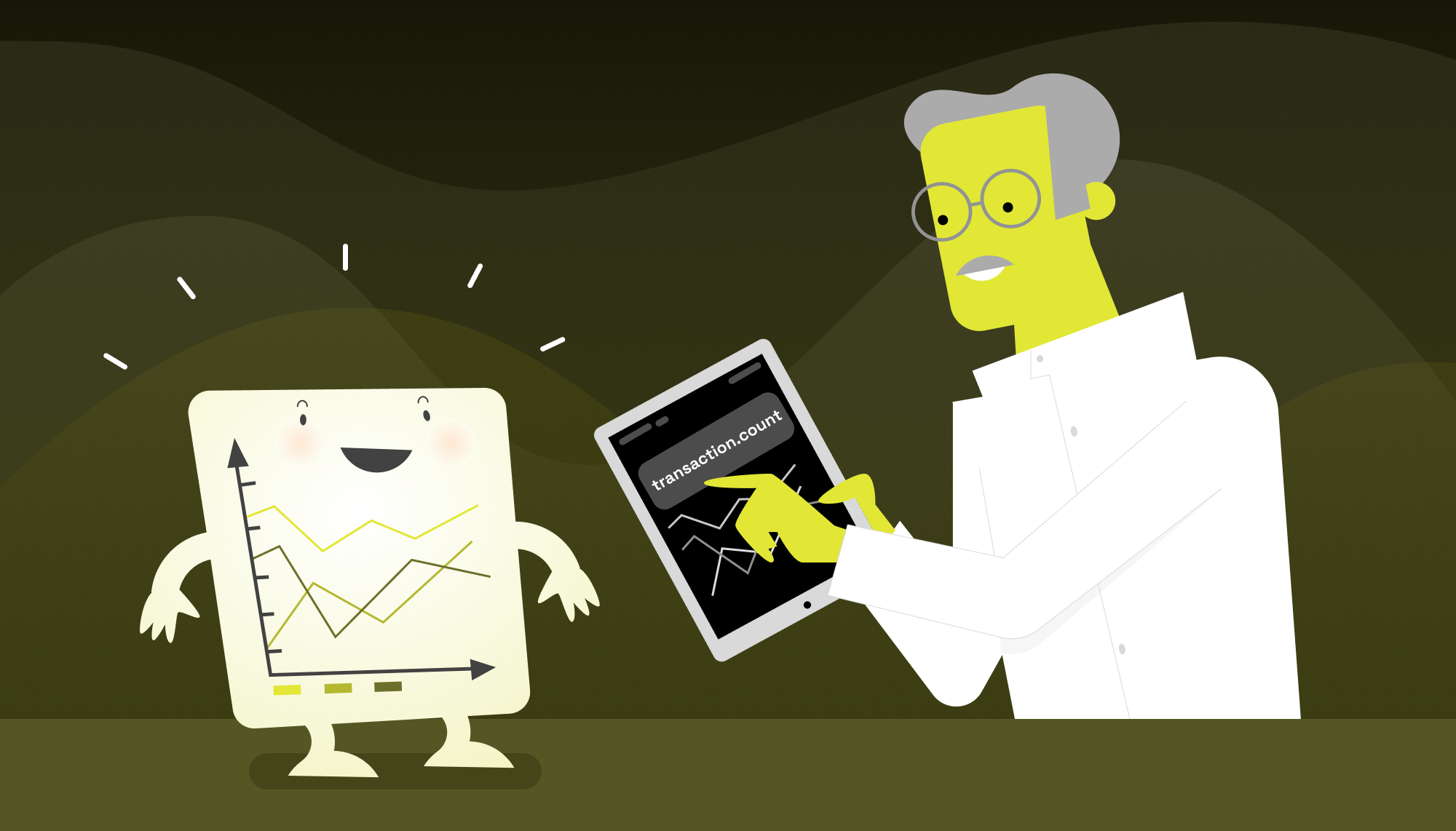 How to Name Your Metrics