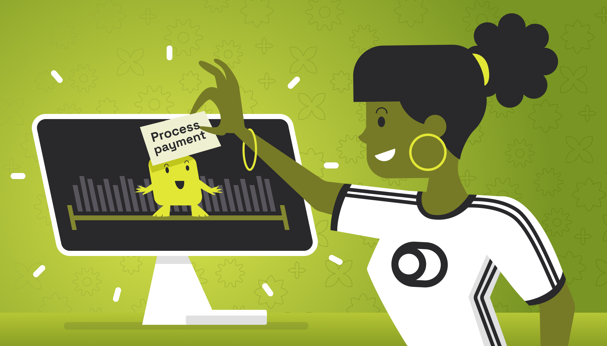 How to Name Your Spans