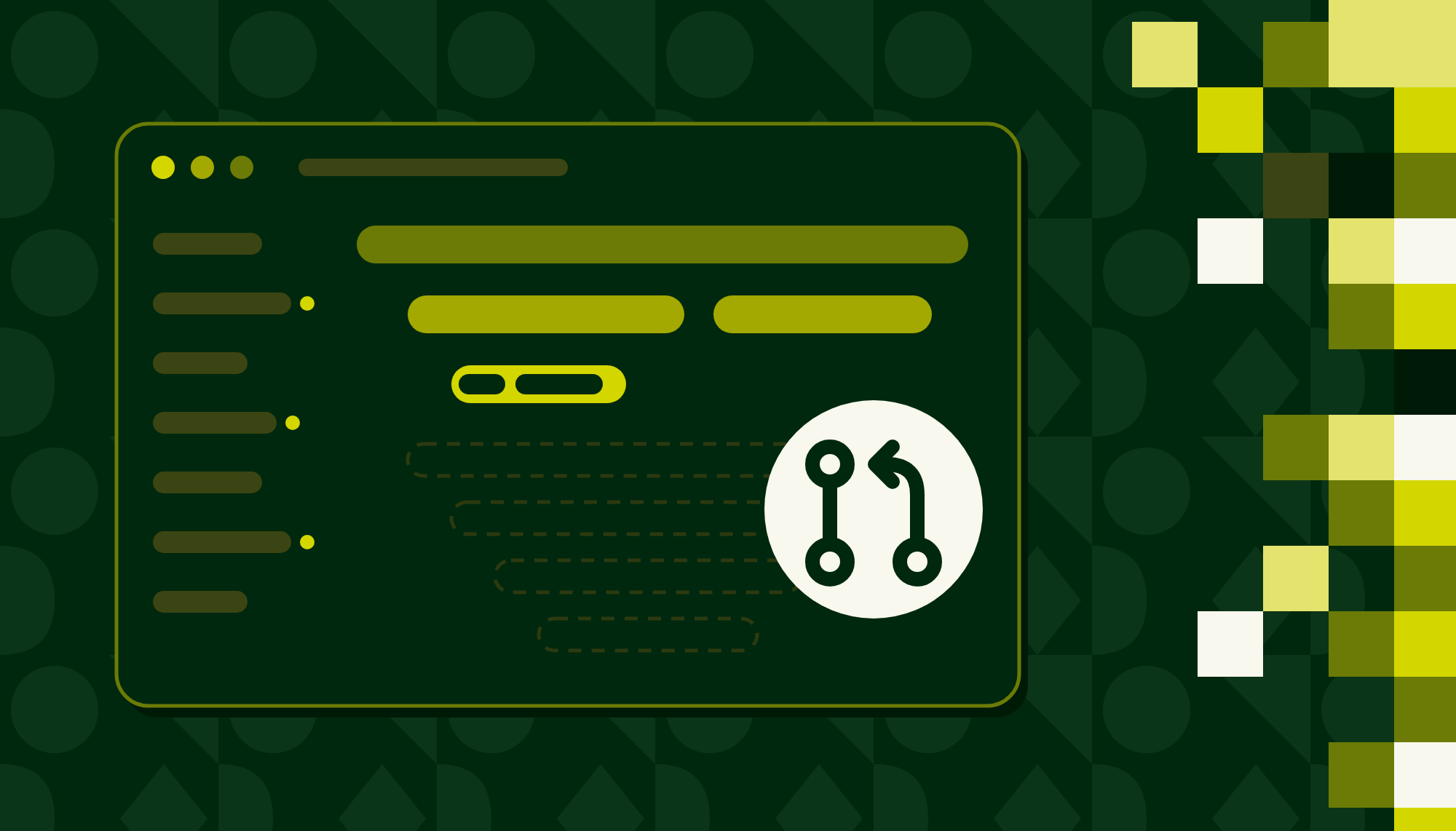Cover illustration for “Introducing Minimum Viable Instrumentation”
